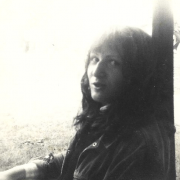 Maria Soloviexvfête Huma 1974