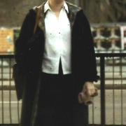 Christiale Remacle 1 janvier 1980 à Londres